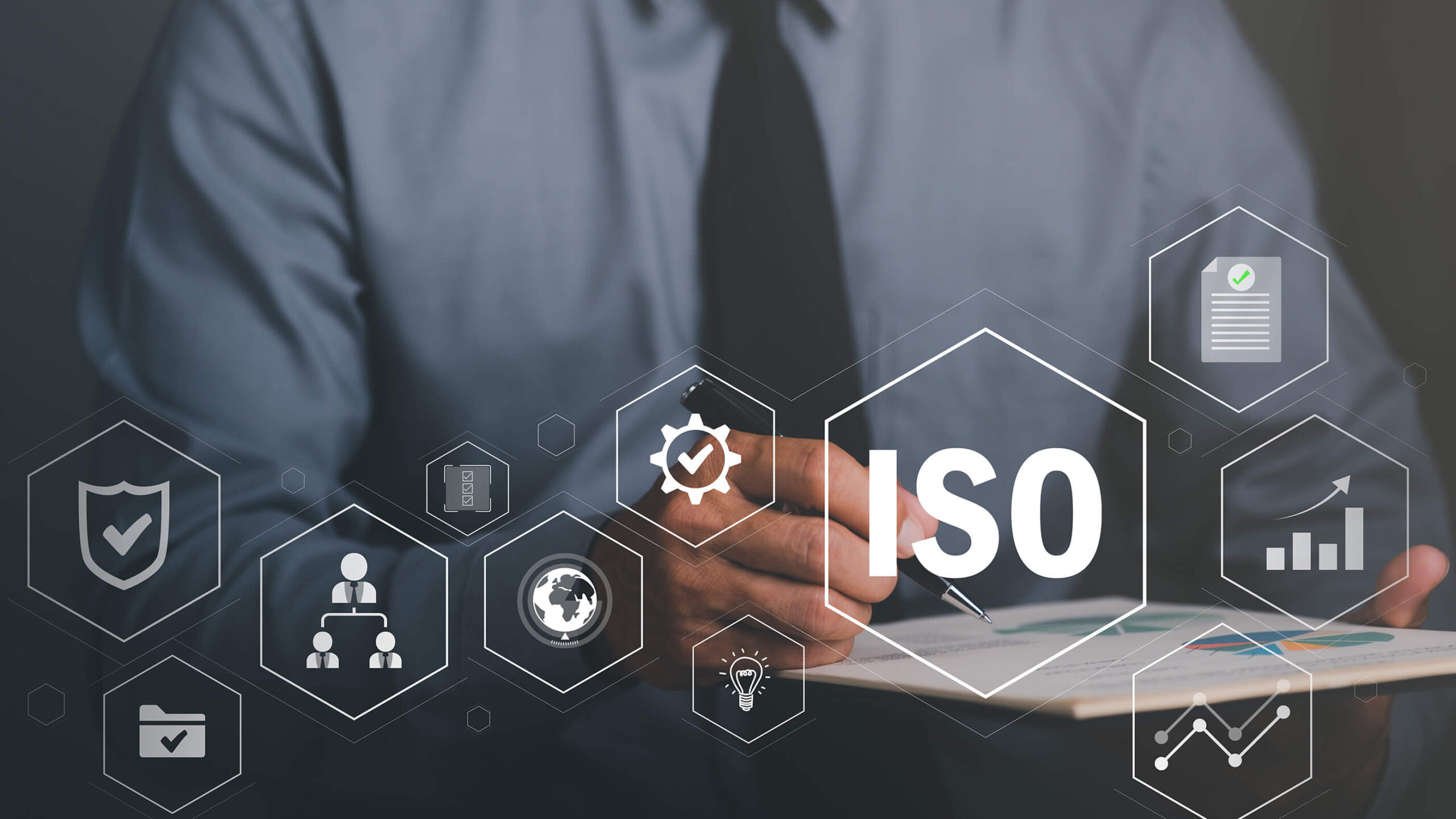 LXBD Achieves ISO 9001:2015 Certification