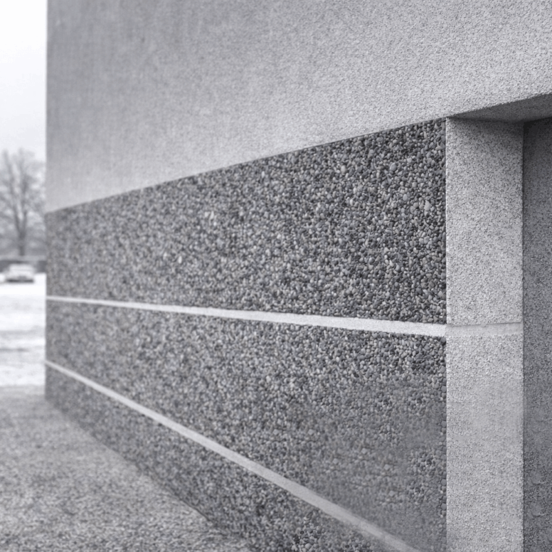 FAMACRIL P 594 — MOSAIC PLASTER SYSTEMS.