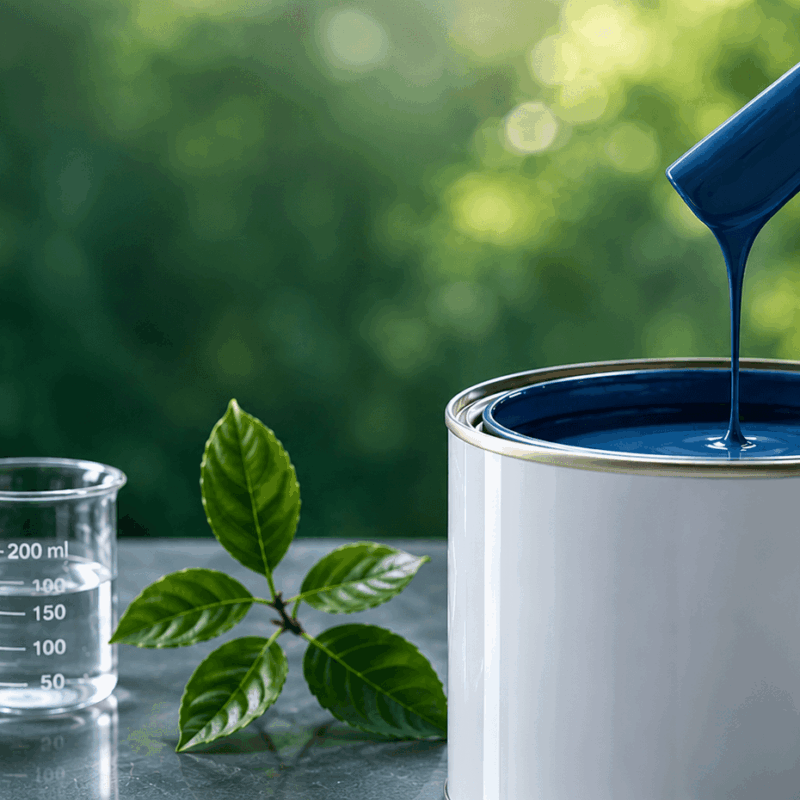Low VOC Coatings