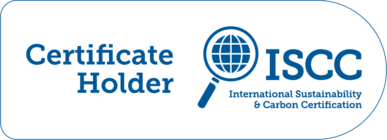 ISCC certification