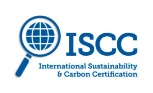 ISCC PLUS certification