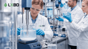 Water-Based Emulsions for Coatings